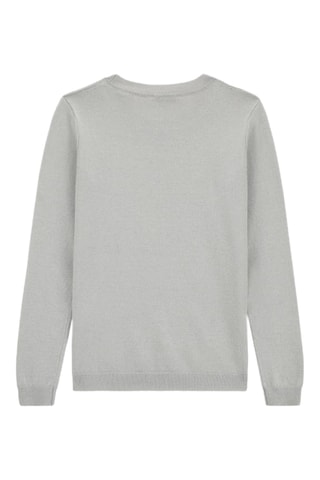 Sweat - Blanc
