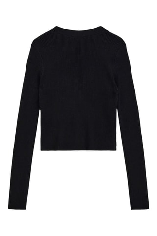Gilet - Noir