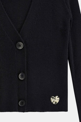 Gilet - Noir