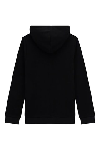 Sweat à capuche - Noir
