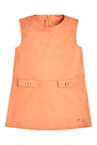 Robe - Orange
