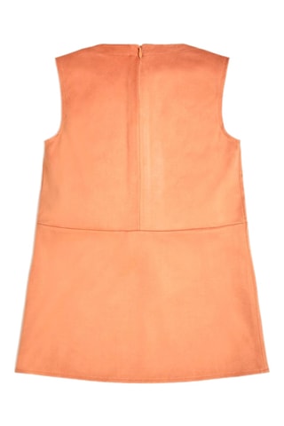 Robe - Orange