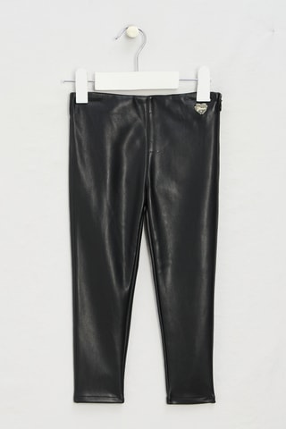 Legging - Noir