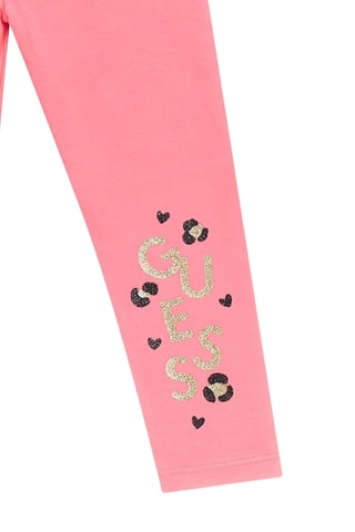 Legging - Rose