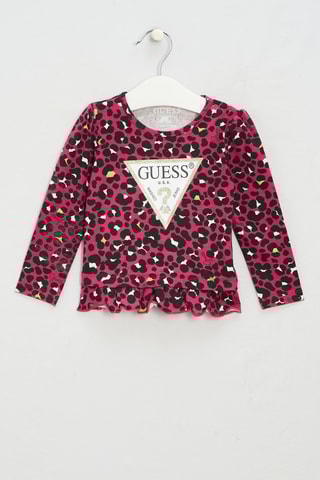 T-shirt - Rose