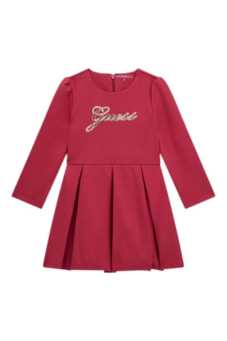 Robe - Bordeaux