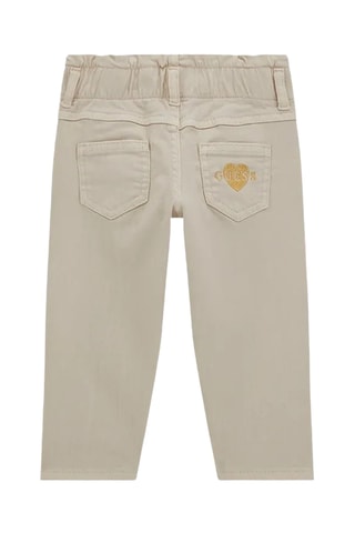Pantalon - Beige