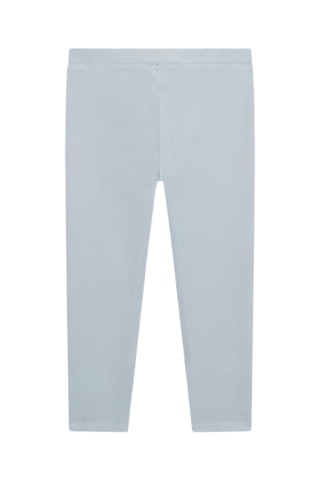 Legging réversible - Bleu clair