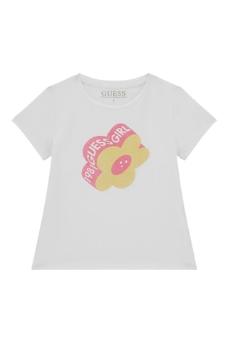 T-shirt - Blanc