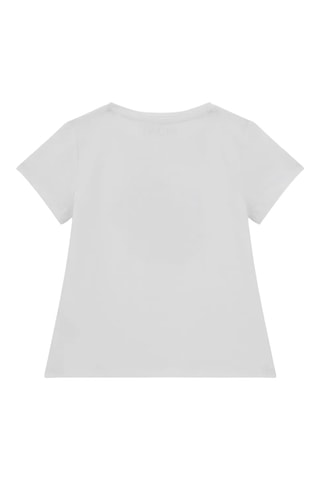 T-shirt - Blanc