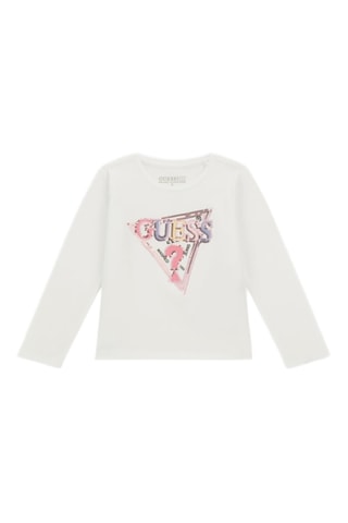 T-shirt - Blanc