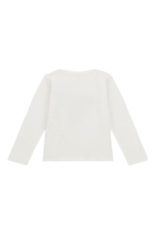 T-shirt - Blanc