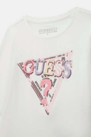 T-shirt - Blanc