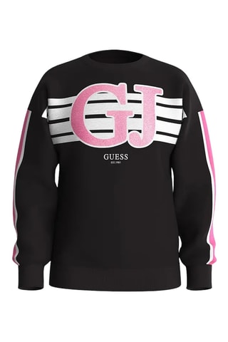 Sweat - Noir