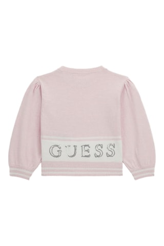 Sweat - Rose