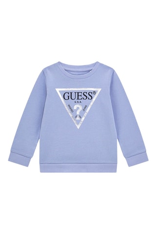 Sweat - Bleu clair