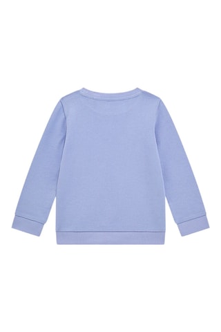 Sweat - Bleu clair