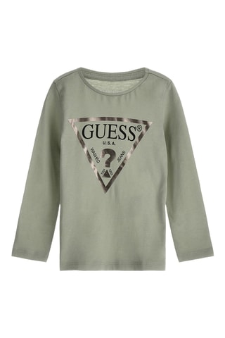 T-shirt - Vert foncé