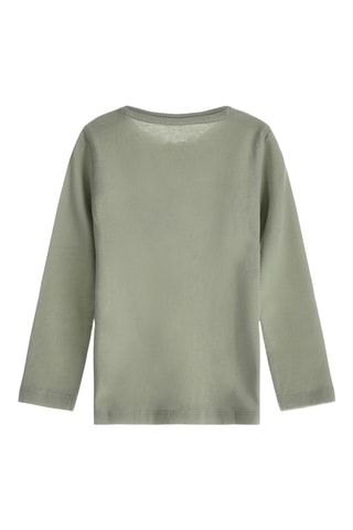 T-shirt - Vert foncé