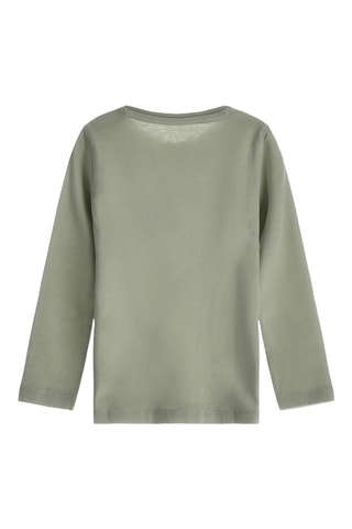 T-shirt - Vert foncé