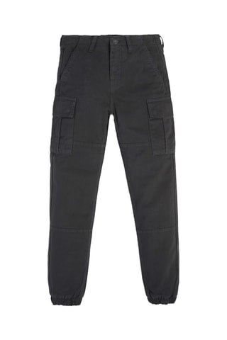 Pantalon - Gris foncé