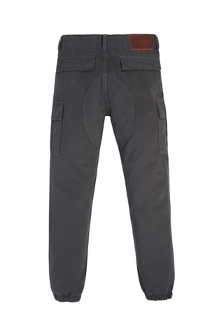 Pantalon - Gris foncé