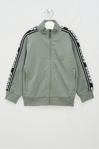 Sweat - Vert