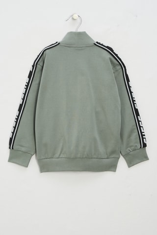 Sweat - Vert