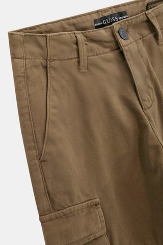 Pantalon - Marron