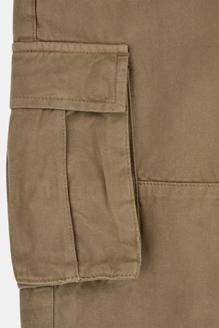 Pantalon - Marron