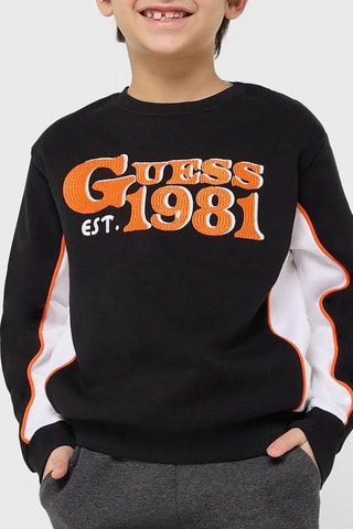 Sweat - Noir