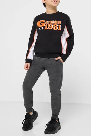 Sweat - Noir