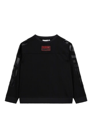 Sweat - Noir