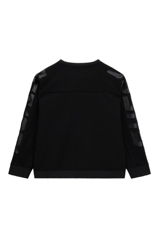 Sweat - Noir