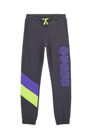 Pantalon - Gris