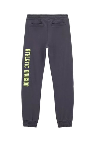 Pantalon - Gris