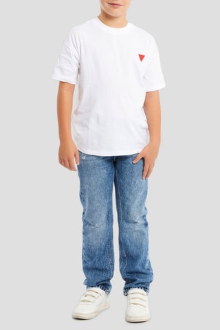 T-shirt - Blanc