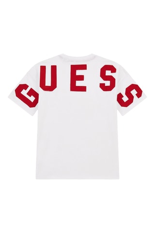 T-shirt - Blanc