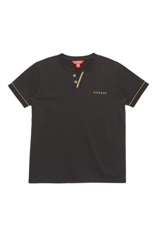 T-shirt - Anthracite