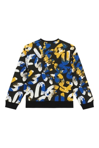 Sweat - Noir