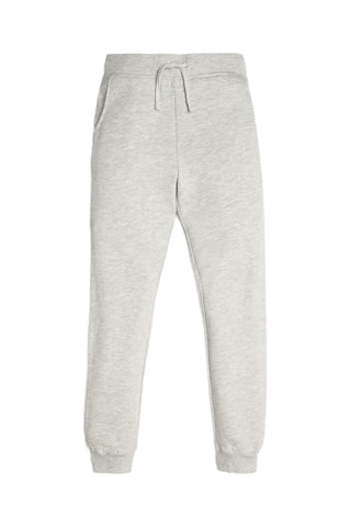 Pantalon Core - Gris chiné