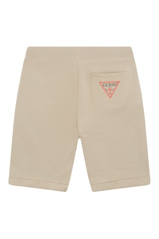 Bermuda Core - Beige