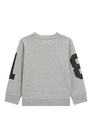 T-shirt - Gris chiné