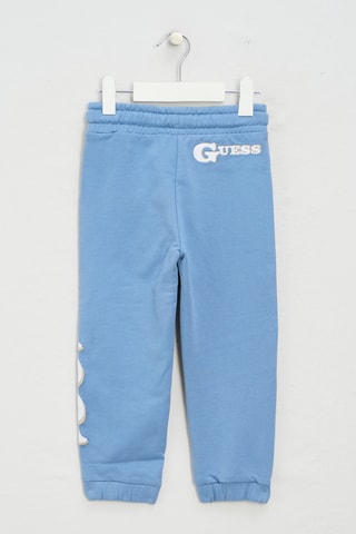 Pantalon - Ciel et vert