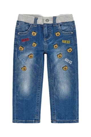 Jean - Indigo