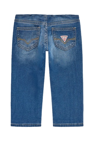 Jean - Indigo