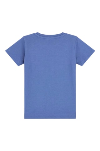 T-shirt - Indigo