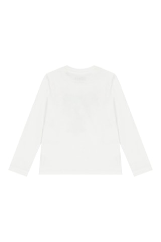 T-shirt - Blanc