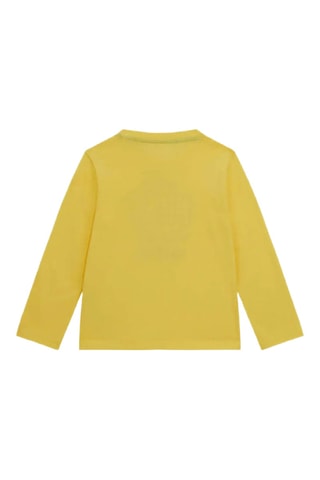 T-shirt - Vert olive
