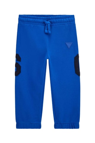 Jogging - Bleu roi